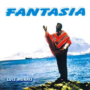 Fantasia album cover