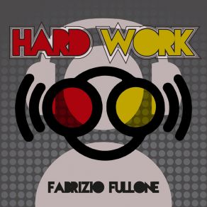 Hard Work album cover