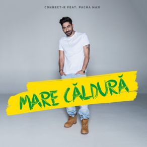 Mare Caldura (Midiots Rework) album cover