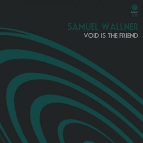 Void Is The Friend album cover