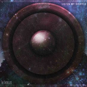 Listen My Shuffle (Remastered) album cover