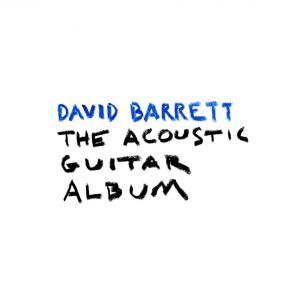 The Acoustic Guitar Album album cover