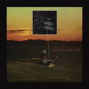 Leace album cover
