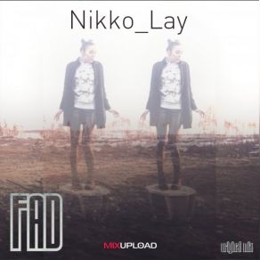 FAD album cover