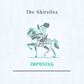 Imposing album cover