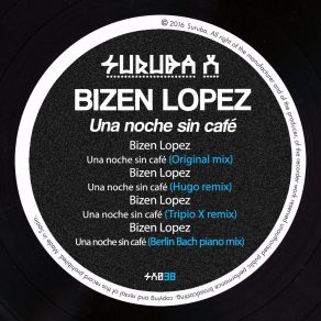 Una Noche Sin Cafe album cover