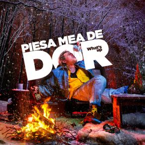 Piesa Mea De Dor (Single) album cover