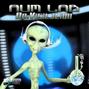Re: Visitation album cover