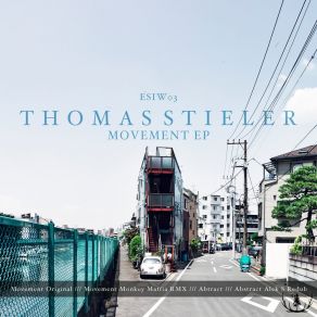 Movement album cover
