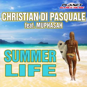 Summer Life album cover