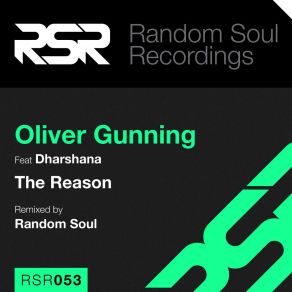 The Reason album cover