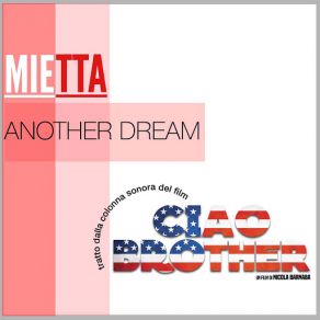 Another Dream (Single) album cover