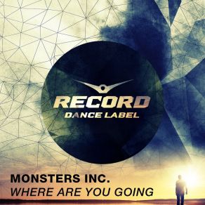 Where Are You Going album cover