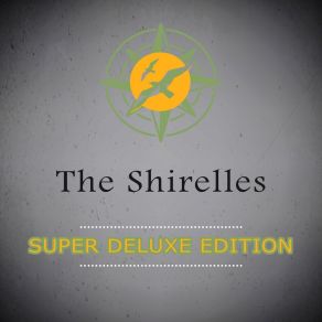 Super Deluxe Edition album cover