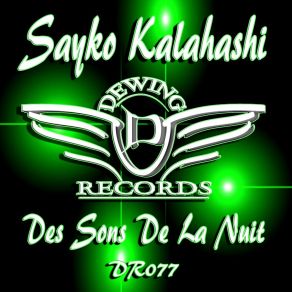 Des Sons De La Nuit album cover