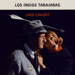 Love Caught album cover