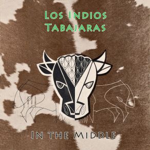 In The Middle album cover