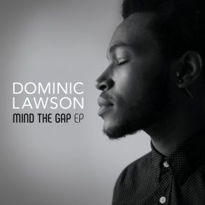 Mind The Gap album cover