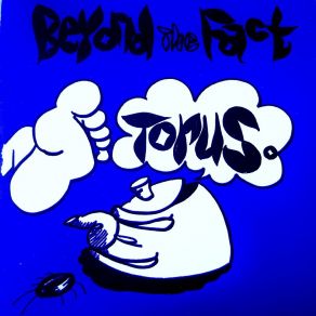 Beyond The Fact (No Fact Mixes) album cover