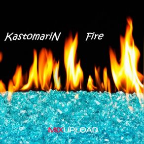 Fire album cover