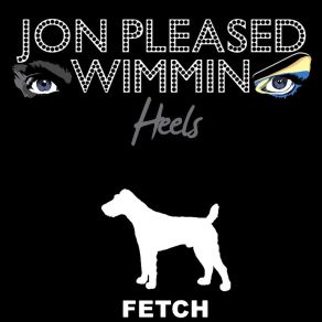 Heels (Remixes) album cover