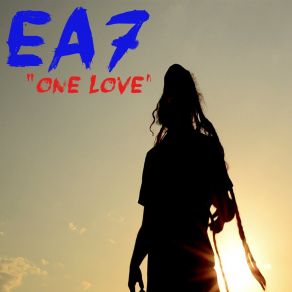 One Love album cover