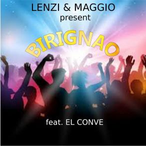 Birignao album cover