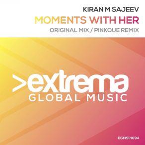 Moments With Her album cover
