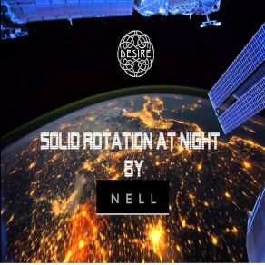 Solid Rotation At Night (Full Rotation) album cover