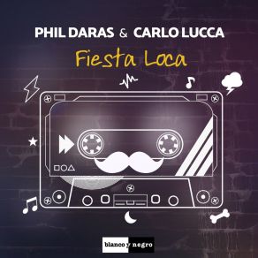 Fiesta Loca album cover