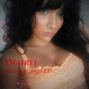 Runaway Angel album cover
