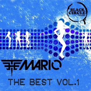 The Best, Vol. 1 album cover