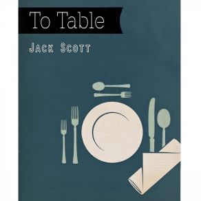 To Table album cover