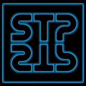 STP Collected album cover