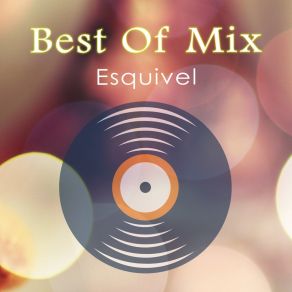 Best Of Mix album cover