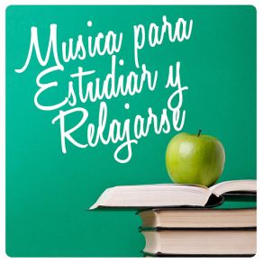 Música Para Estudiar Y Relajarse (CD1) album cover