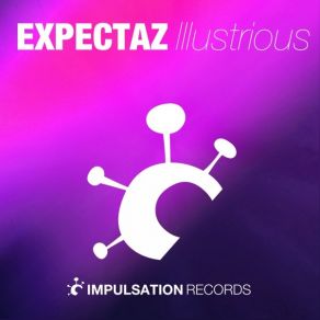 Illustrious album cover