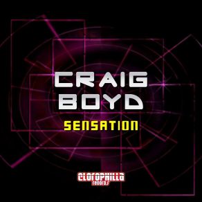 Sensation album cover