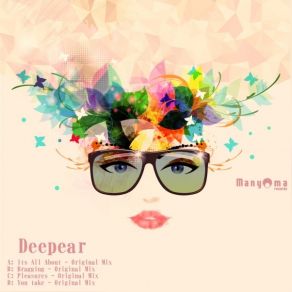 Its All About (Original Mix) album cover