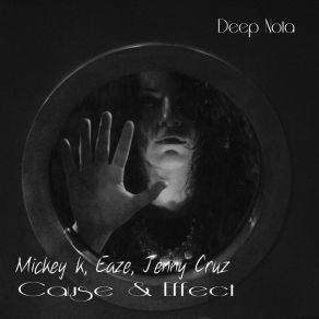 Cause & Effect album cover