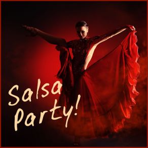 Salsa Party! album cover