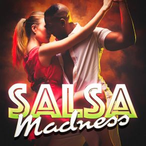 Salsa Madness album cover
