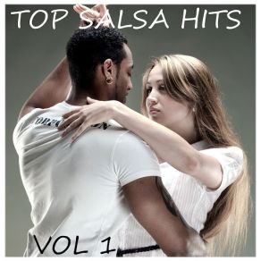 Top Salsa Hits, Vol 1 (CD1) album cover