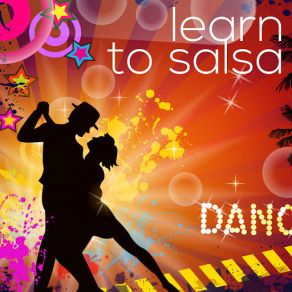 Learn To Salsa! album cover