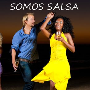 Somos Salsa! (CD1) album cover