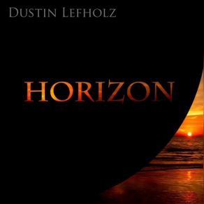 Horizon album cover
