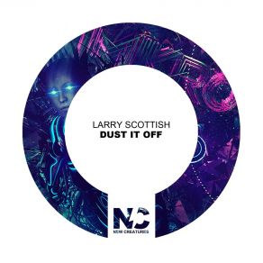 Dust It Off album cover