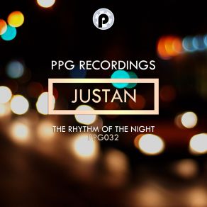 The Rhythm Of The Night album cover