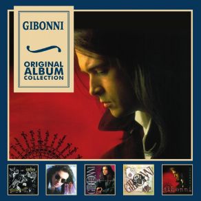 Original Album Collection album cover