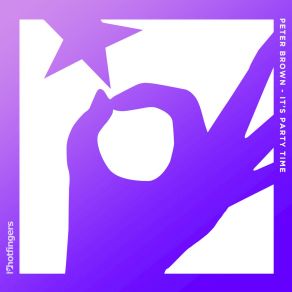 It's Party Time album cover